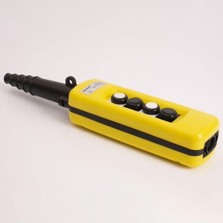 Пост тельферный TAKEL 4 кнопки (XAC-A471)