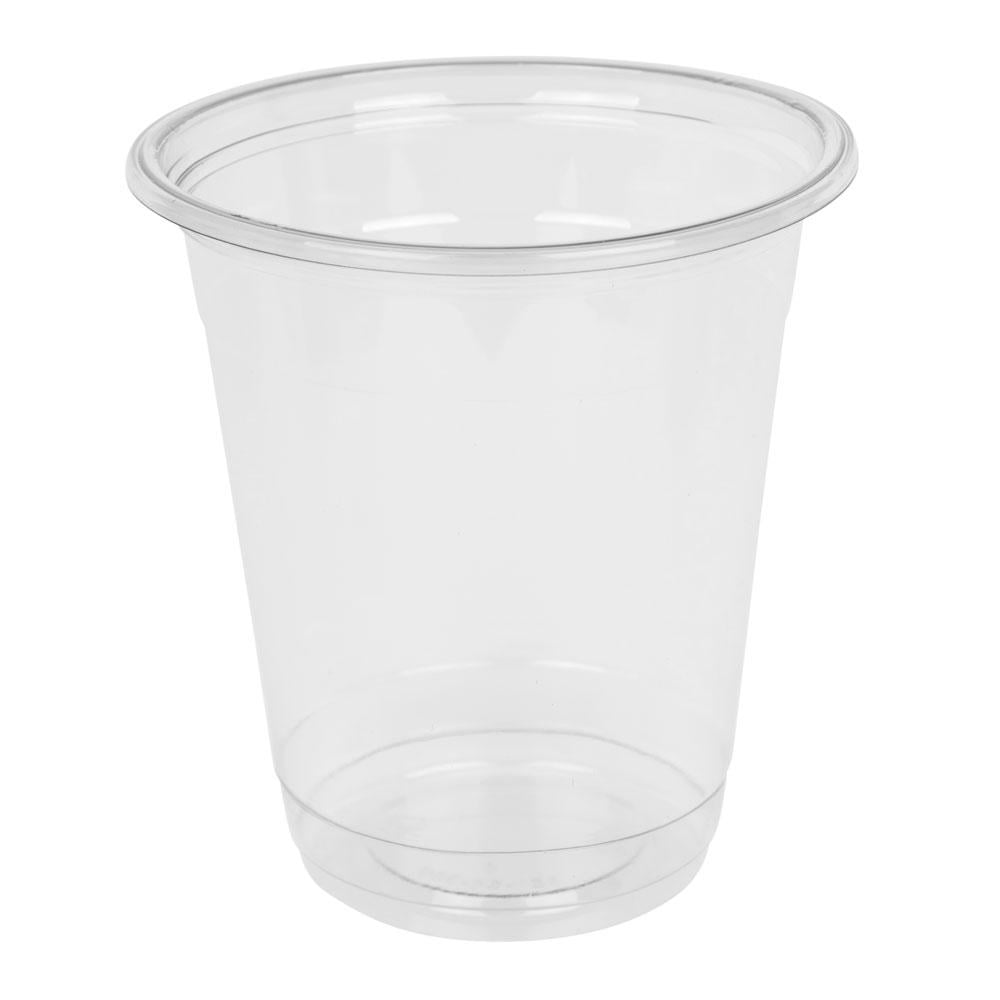 Стакан пластиковый десертный ПЭT 200 мл 0,45 г 50 шт. Стакан пластиковый десертный ПЭT 200 мл 0,45 г 50 шт.