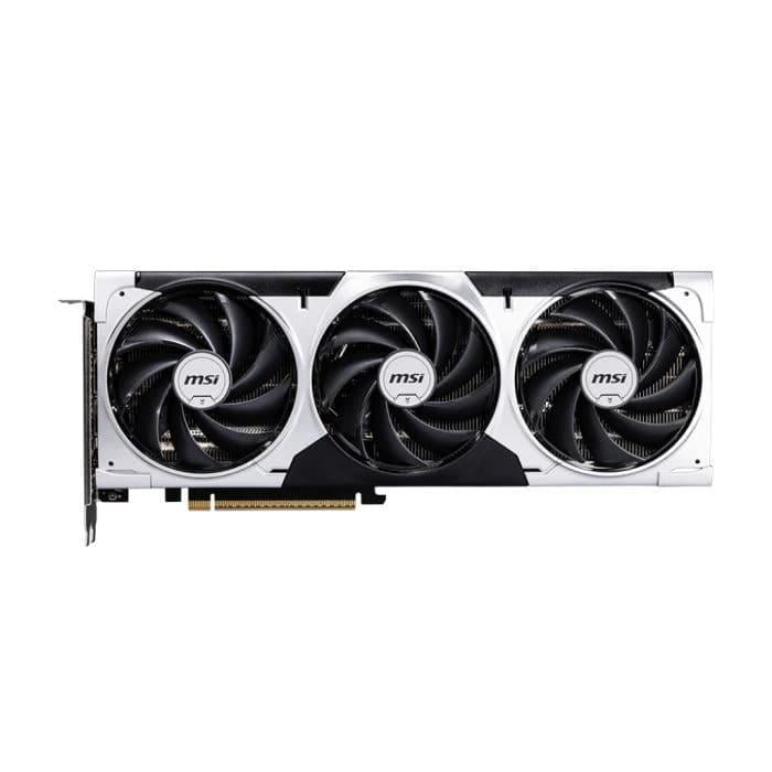 Видеокарта игровая MSI 912-V812-077 GeForce RTX 5060 Ti 16 Гб GDDR7 (31022049)