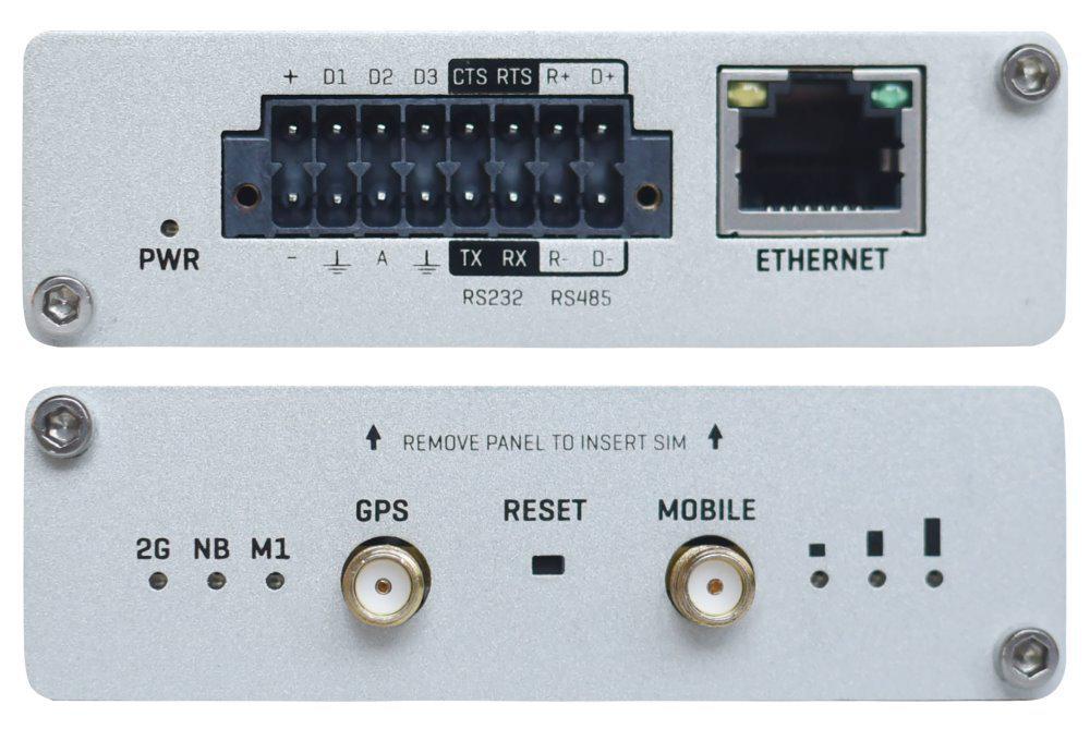 Шлюз LTE Teltonika TRB255 - фото 3