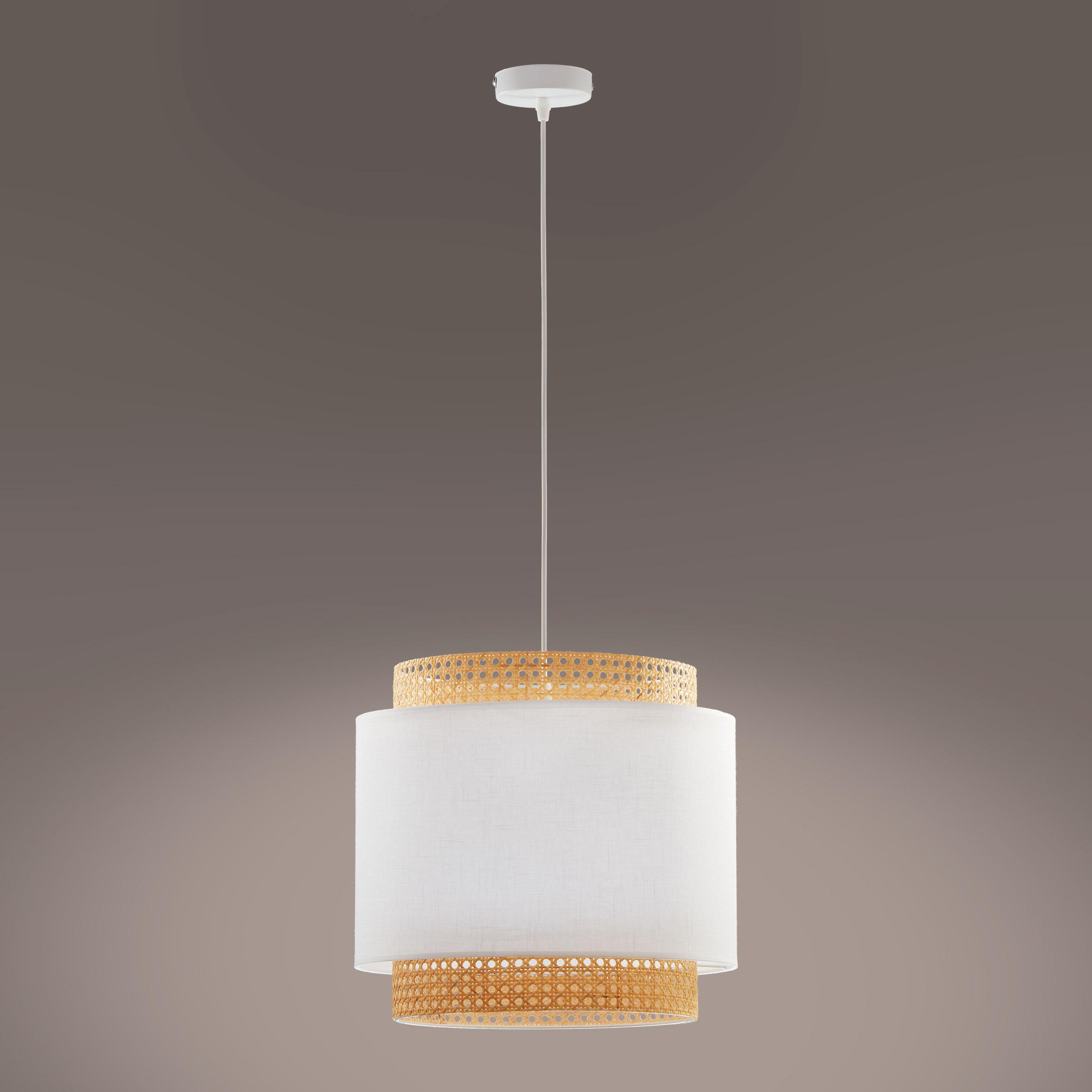 Подвесной светильник TK-Lighting BOHO 380 6529 - фото 4