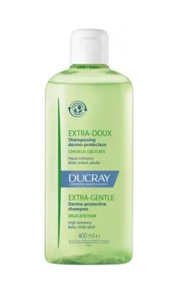 Шампунь Ducray Extra-Doux для частого мытья волос (35622345) Шампунь Ducray Extra-Doux для частого мытья волос (35622345)