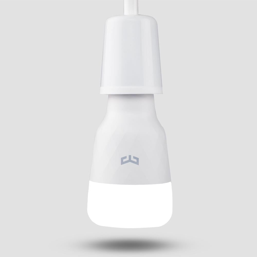 Лампа Yeelight Wi-Fi LED (WH00467)