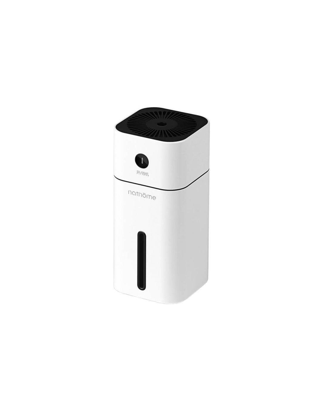 Увлажнитель воздуха  Nathome Portable Humidifier NJS1825 (46961) - фото 4