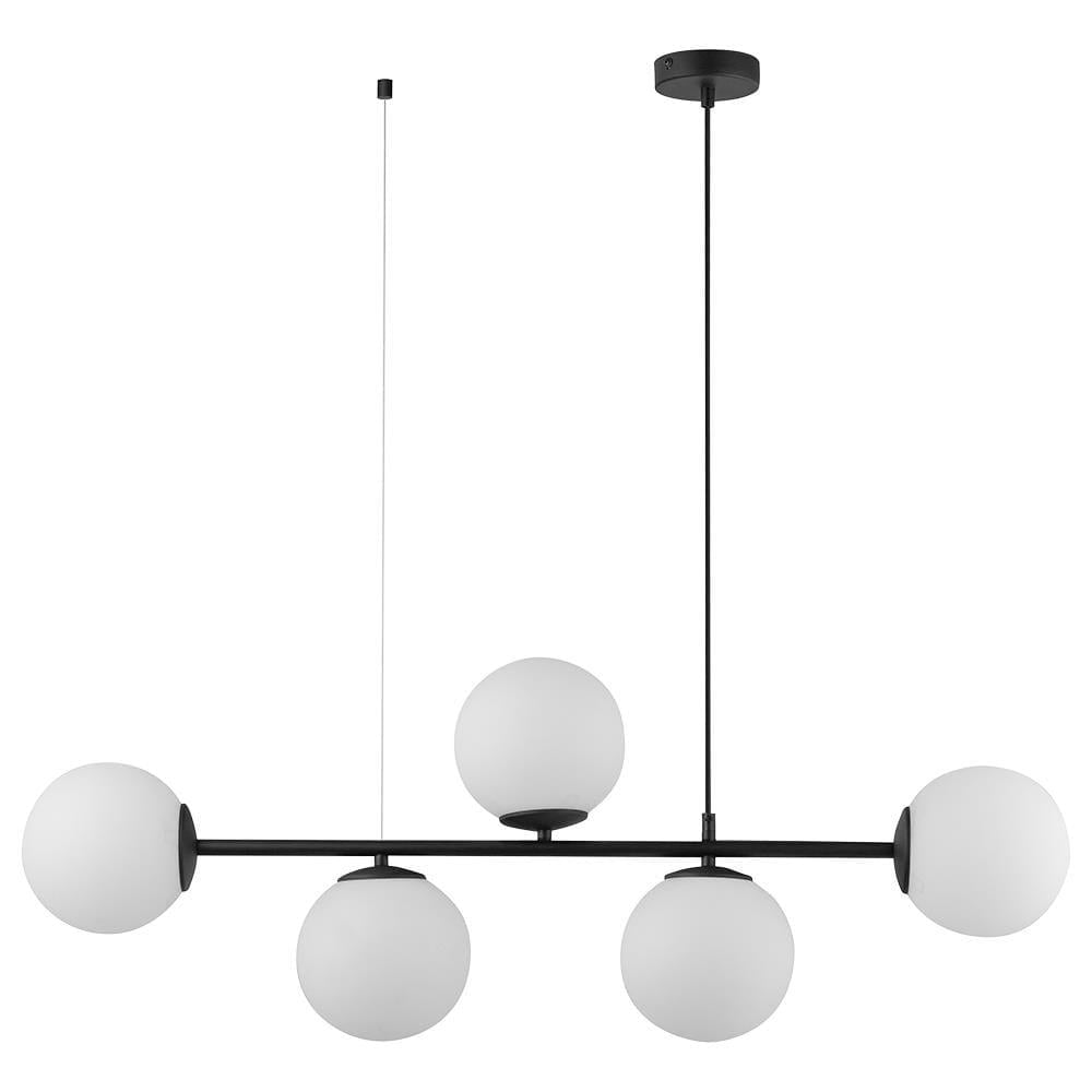 Люстра TK Lighting 6219 CELESTE (63bd562465e2c2246d56c221)