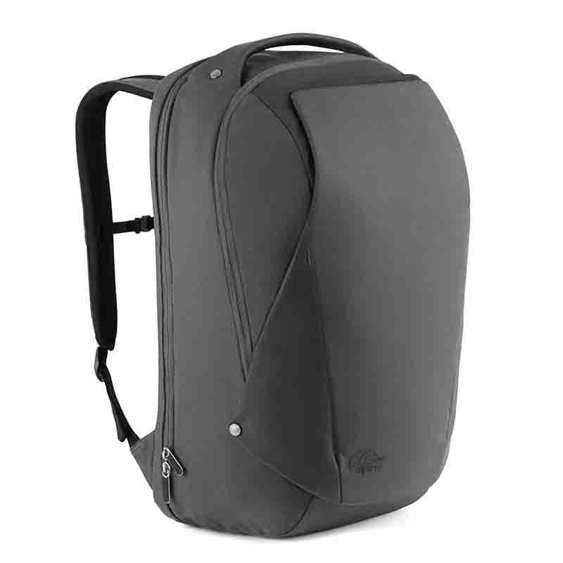 Міський рюкзак Lowe Alpine Halo 25 л Graphite (LA FDP-87-GR-25)