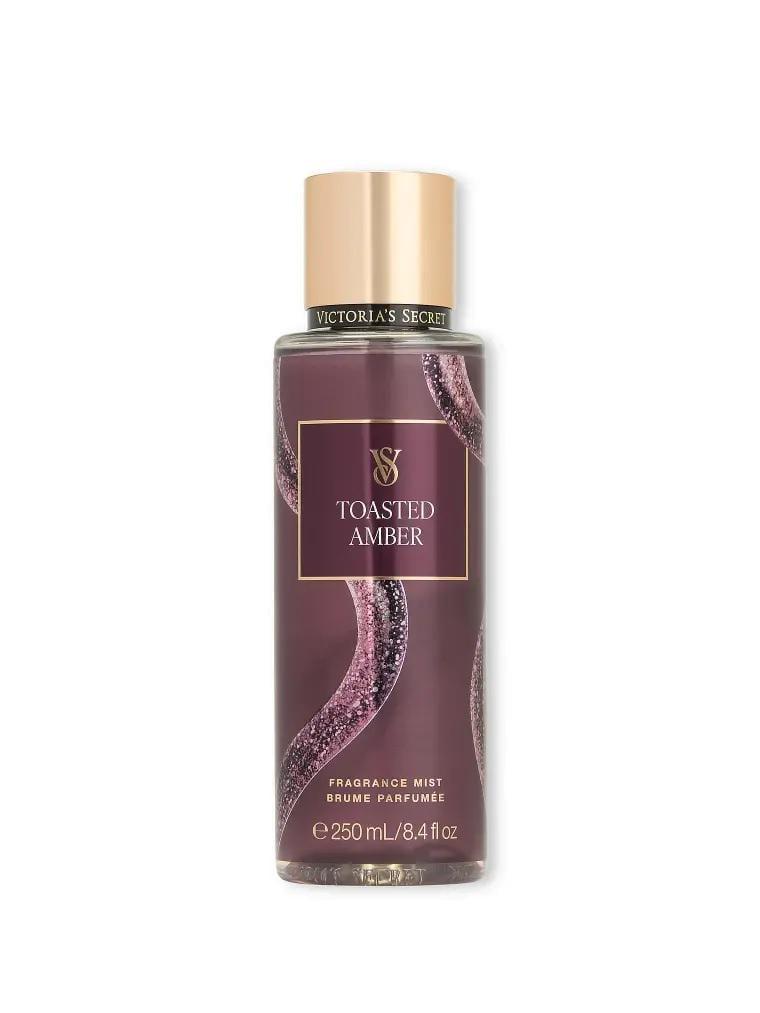 Спрей для тела женский Victoria's Secret Toasted Amber 250 мл (382620)