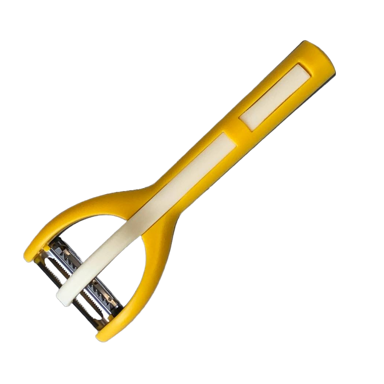 Ніж універсальний Kitchenware для чищення овочів і фруктів 19 см (35627)