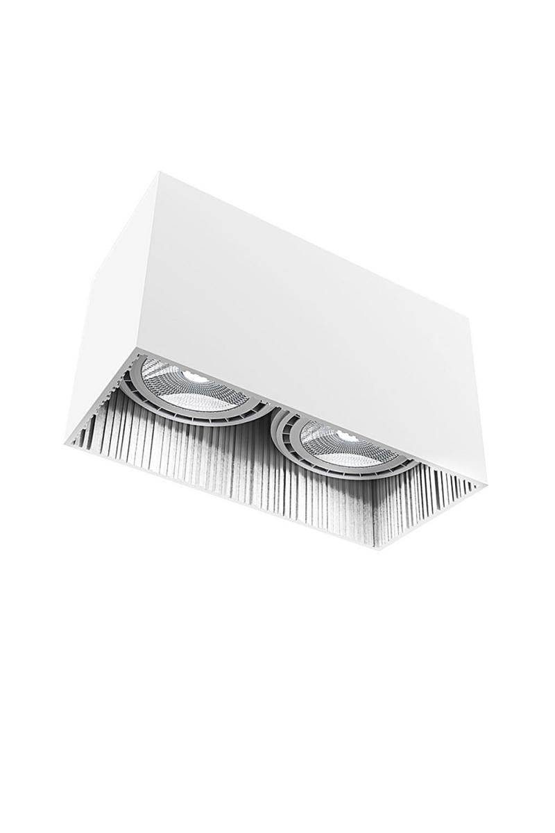 Светильник накладной Brille Nowodvorski 9383