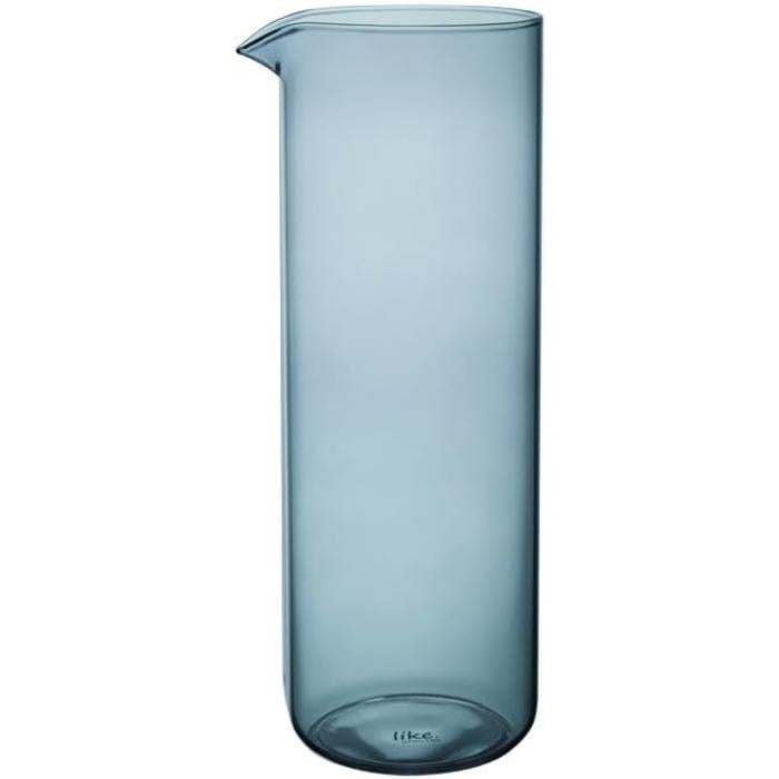 Кувшин для воды Like Glass Villeroy&Boch 1 л Синий (33546829)
