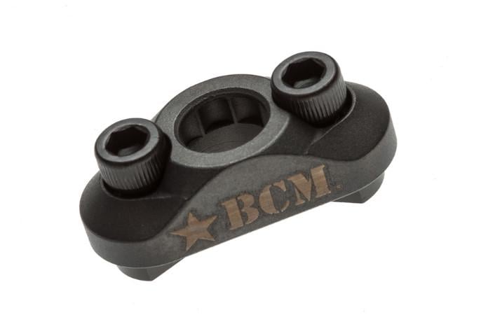 База QD антабки BCM AR15 M-Lok (BCM-MCMR-SM)