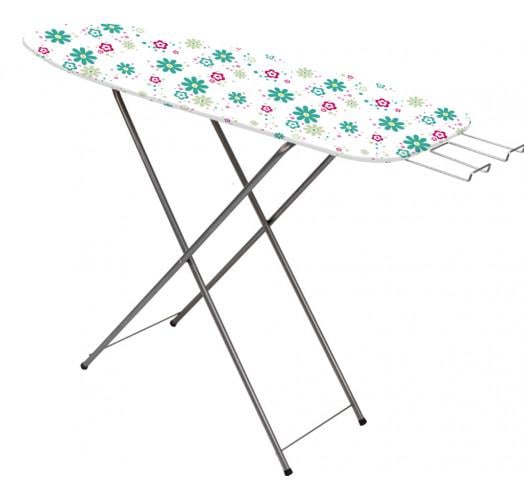 Гладильная доска Eurogold OK PLUS 16038J без рукава (NA000152) Гладильная доска Eurogold OK PLUS 16038J без рукава (NA000152)