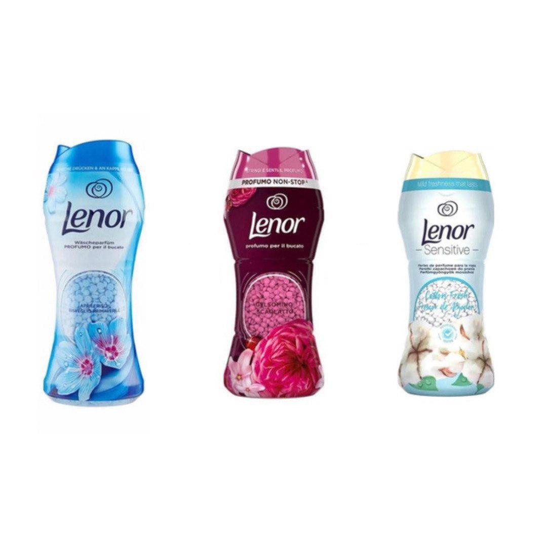 Кондиціонер Lenor Set5 в гранулах 3 шт. (26755790)