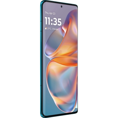 Мобильный телефон Motorola Edge 50 Pro 12/512GB Caneel Bay (PB1J0100RS) - фото 3