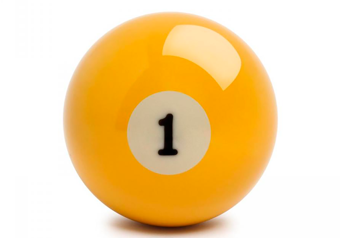 Куля Champion 68 мм (18132264)