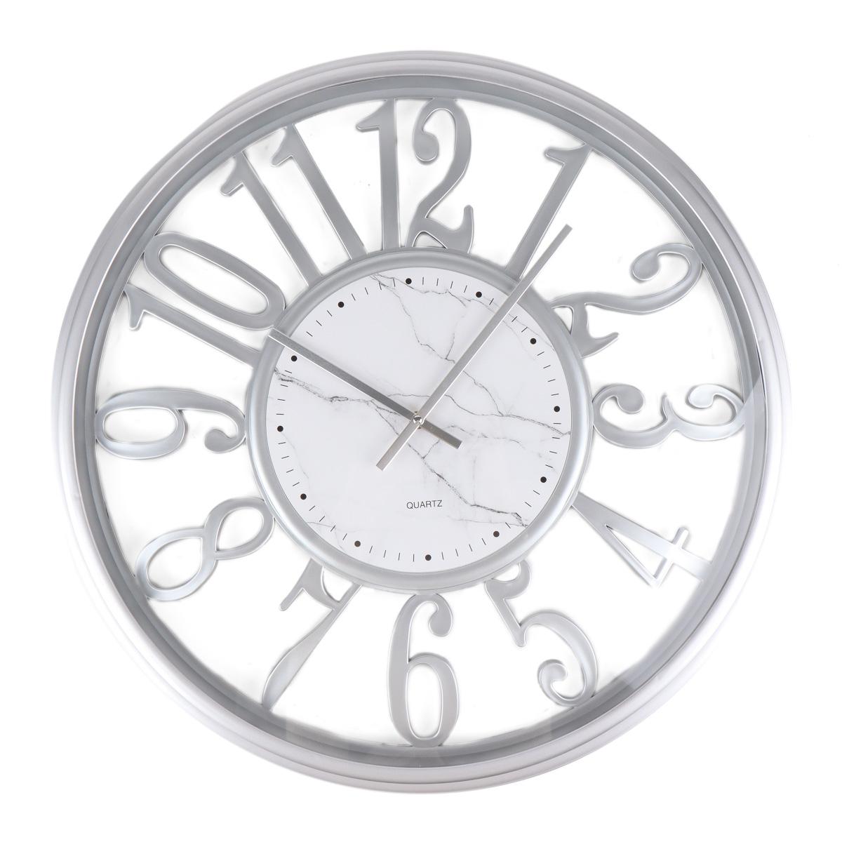 Часы настенные Elisey Монарх 61 см (2005-042)