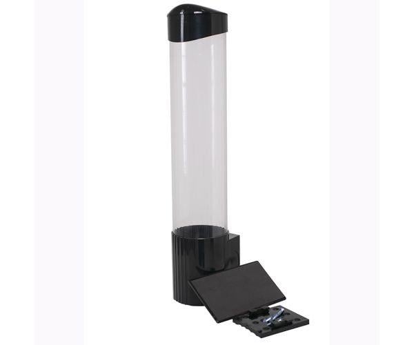 Стаканодержатель для кулера ViO С1 магнитный Черный (9918) - фото 9 Стаканодержатель для кулера ViO С1 магнитный Черный (9918) - фото 9