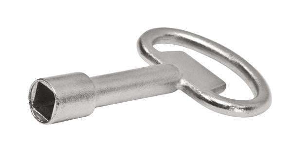 Ключ ETI KEY-KW8-M квадратный 8 мм (1102175)