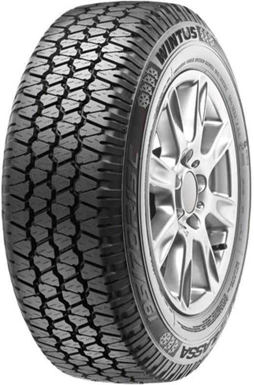 Автошина LASSA WINTUS 195/75R16C 107Q летняя (39839) Автошина LASSA WINTUS 195/75R16C 107Q летняя (39839)