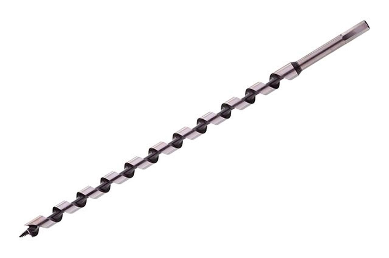Свердло по дереву спіральне Intertool 18 х 460 мм (SW-1846)