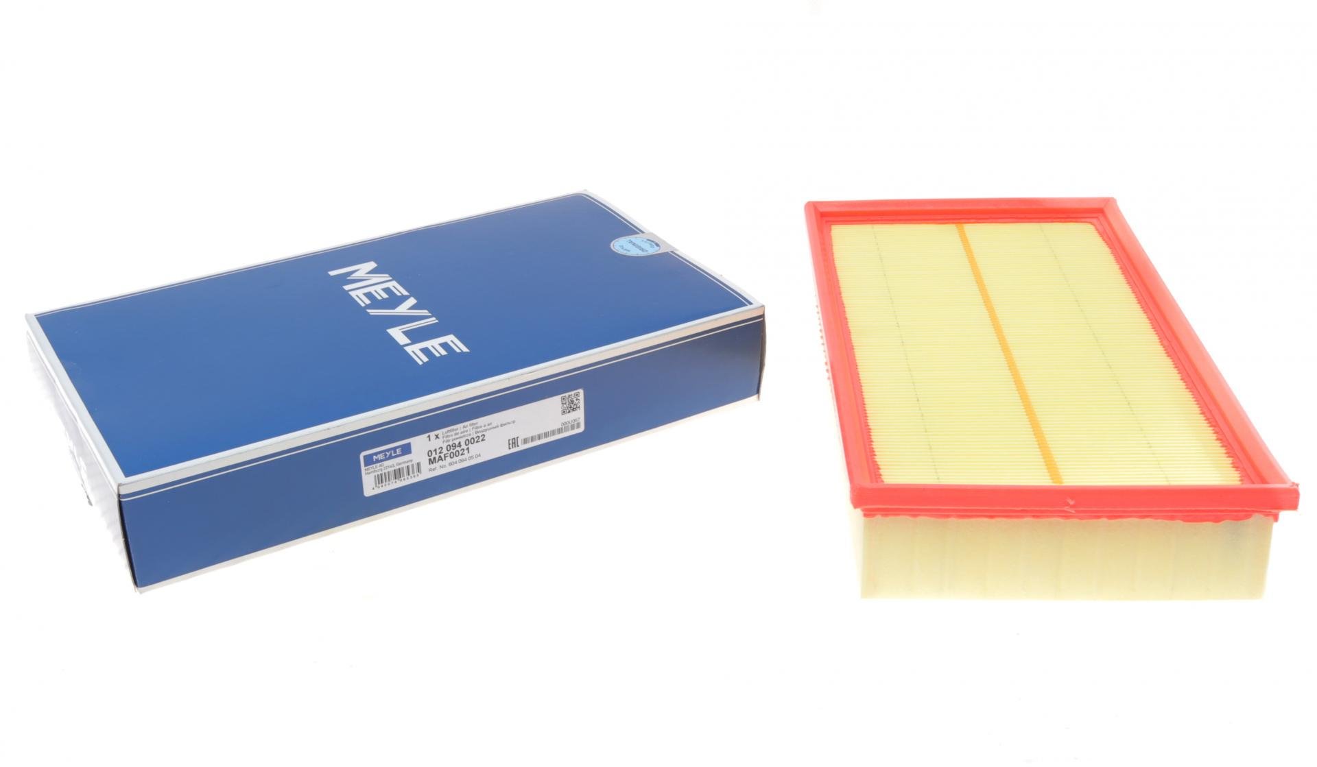 Фільтр повітряний Meyle для MB E-class W210 95-02- (012 094 0022)