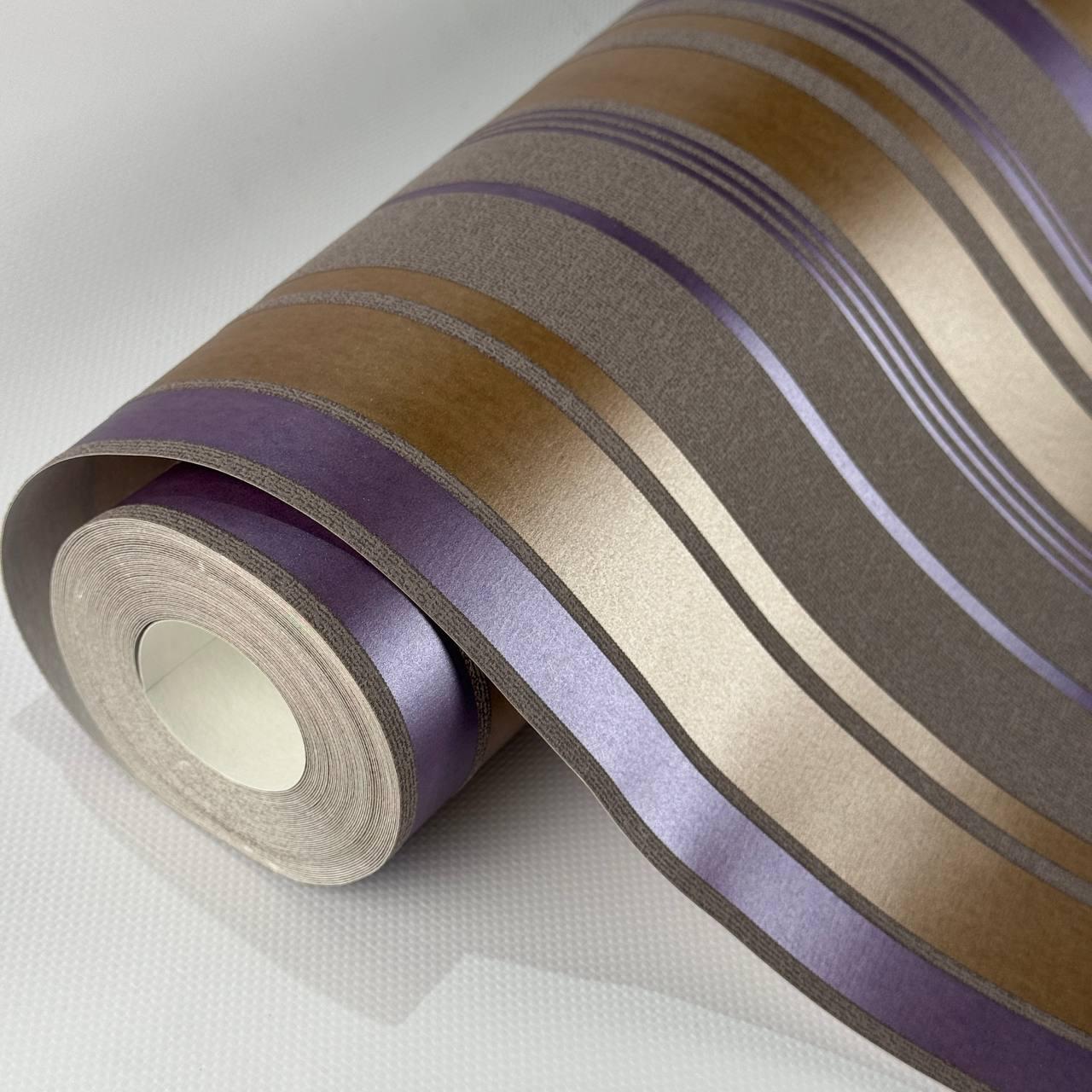 Шпалери вінілові на флізеліновій основі Marburg 55241 рулон 10х0,53 м (2788388156)