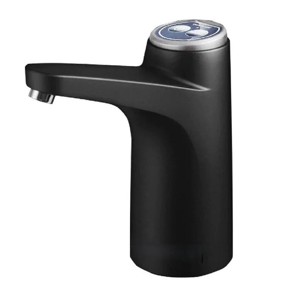 Помпа для воды электрическая USB 15х13,5х6,5 см (R100093) Помпа для воды электрическая USB 15х13,5х6,5 см (R100093)