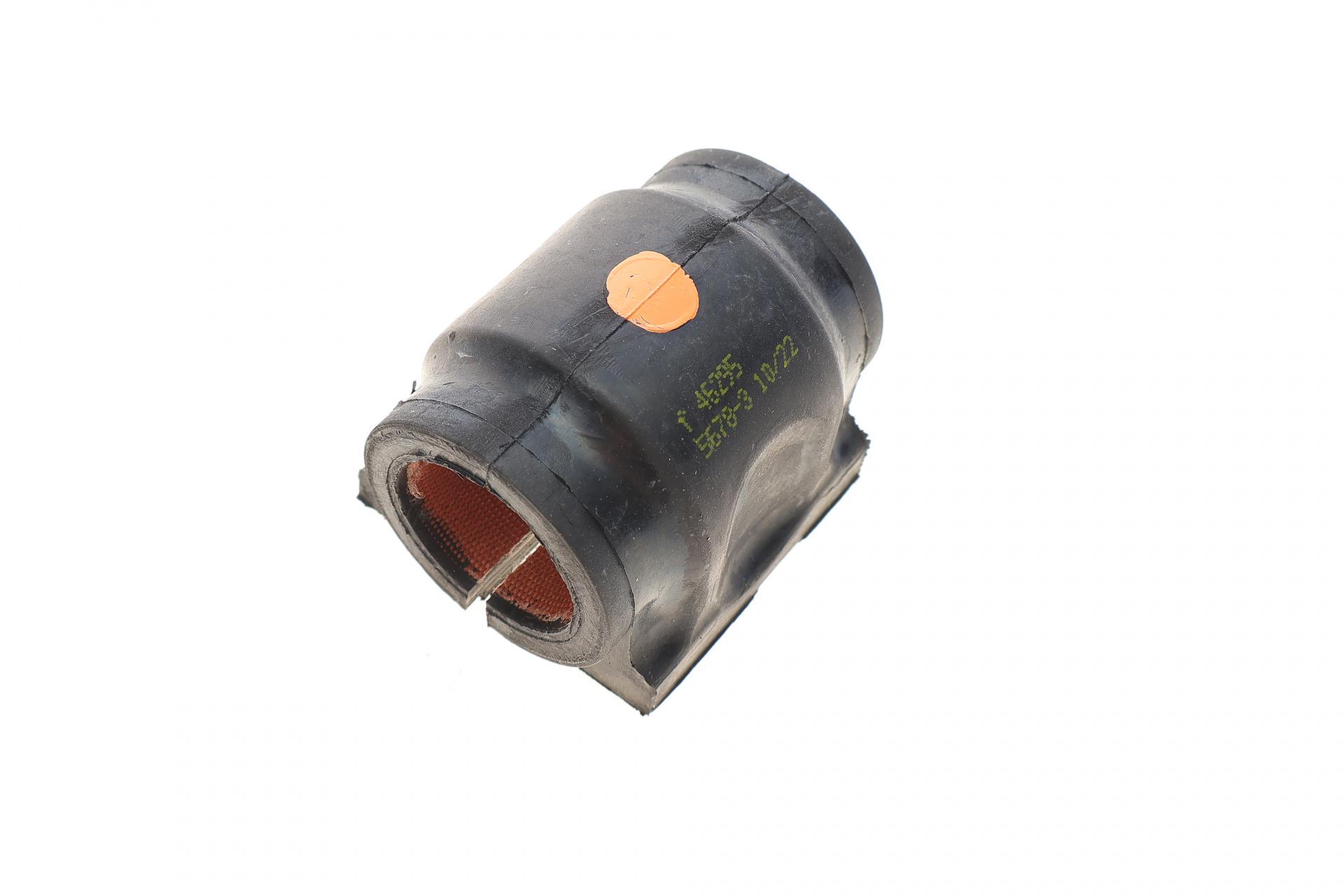 Втулка переднего стабилизатора FEBI BILSTEIN Land Rover Discovery III 04-09 d 28,5 мм 46295 (25601438)