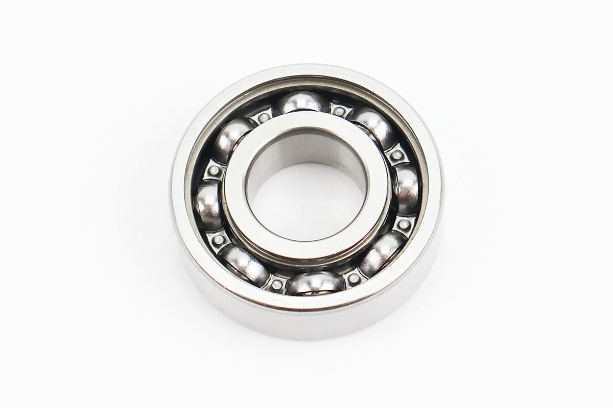 Подшипник 6203 RS 17x40x12 к двигателям 171FMM (625020) - фото 2