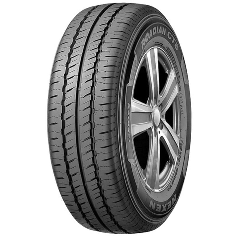 Автошина Nexen Roadian CT8 215/70 R15C 109/107S (277743)