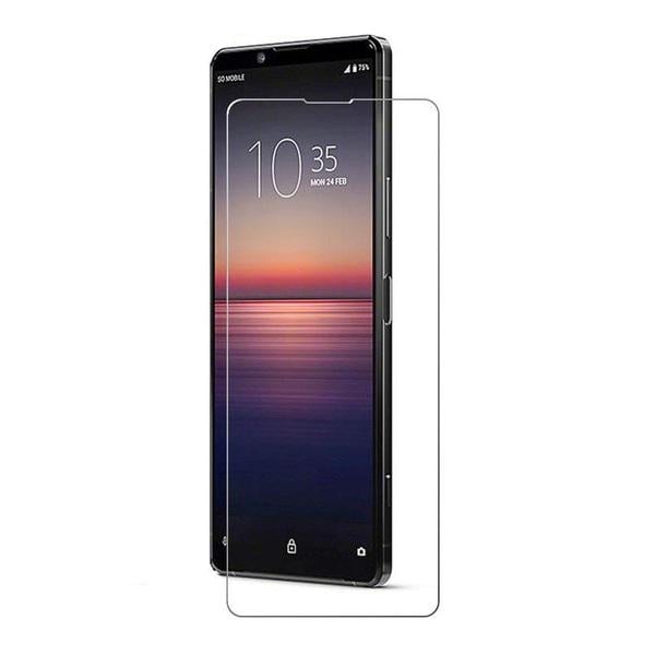 Защитное стекло Mocolo 5D Nano Optics UV Liquid для Sony Xperia 1 J9110/XZ4 0,33 мм Clear