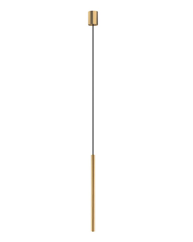 Подвесной светильник Nowodvorski 10453 Laser 490 G9 1x10W (2229962996)