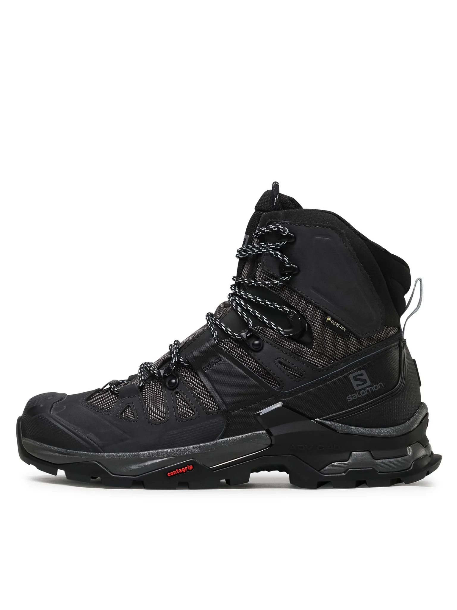 Ботинки мужские Salomon Quest 4 GTX р. 44 (412926) - фото 3