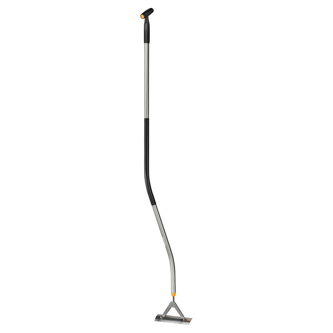 Мотыга-рыхлитель от сорняков S-ручка Fiskars Ergonomic (1077110)