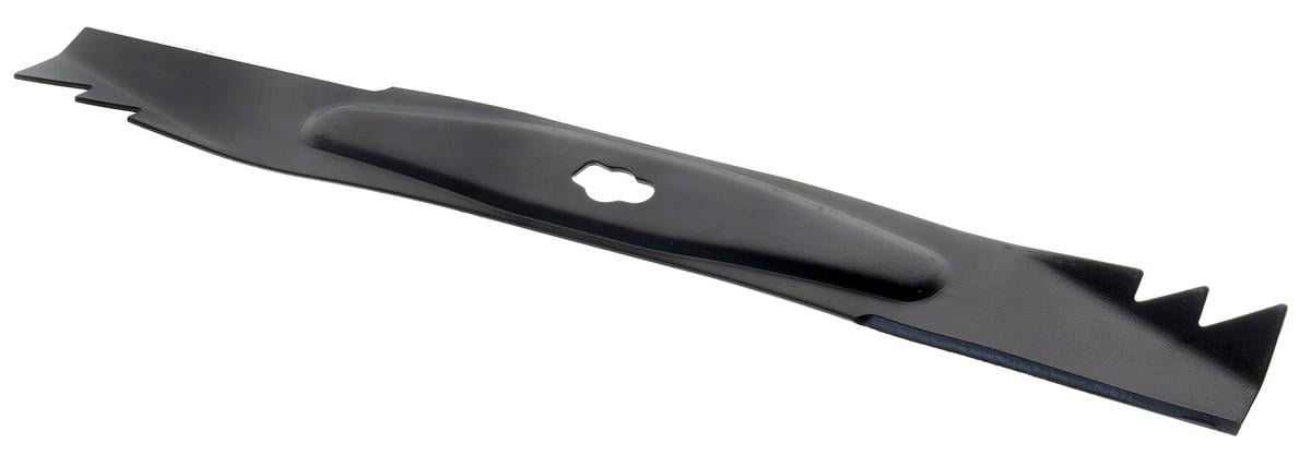 Нож газонокосилки Vitals Professional AZP 3629p SmartLine 45х410 D14 (шп543)