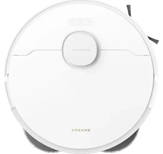 Робот-пылесос DREAME Robot Vacuum L10s Pro Gen2 RLL42SDA