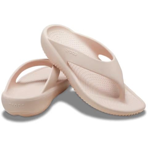 Флипы Crocs Mellow Recovery p. 38-39 Quartz (29719481)