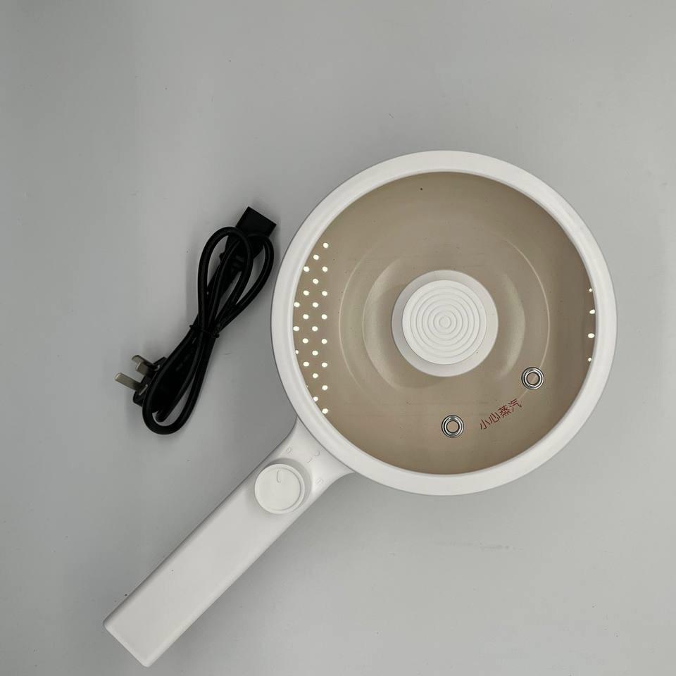 Кастрюля электрическая AJL-A1501 600 W 220 V 50 Hz 1.5 л (1835575471) - фото 5 Кастрюля электрическая AJL-A1501 600 W 220 V 50 Hz 1.5 л (1835575471) - фото 5