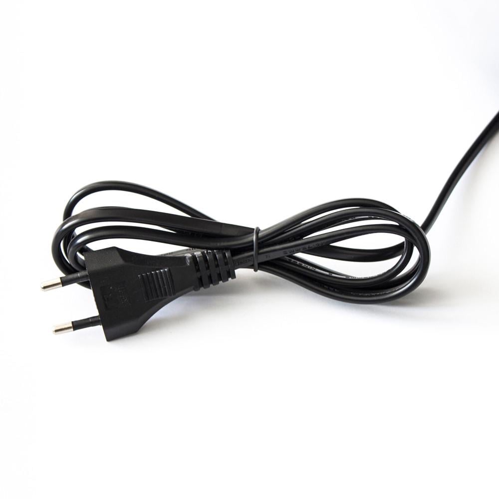 Килимок з підігрівом з термоізоляцією 100х200 см Бежевий (100200TN-BE) - фото 2