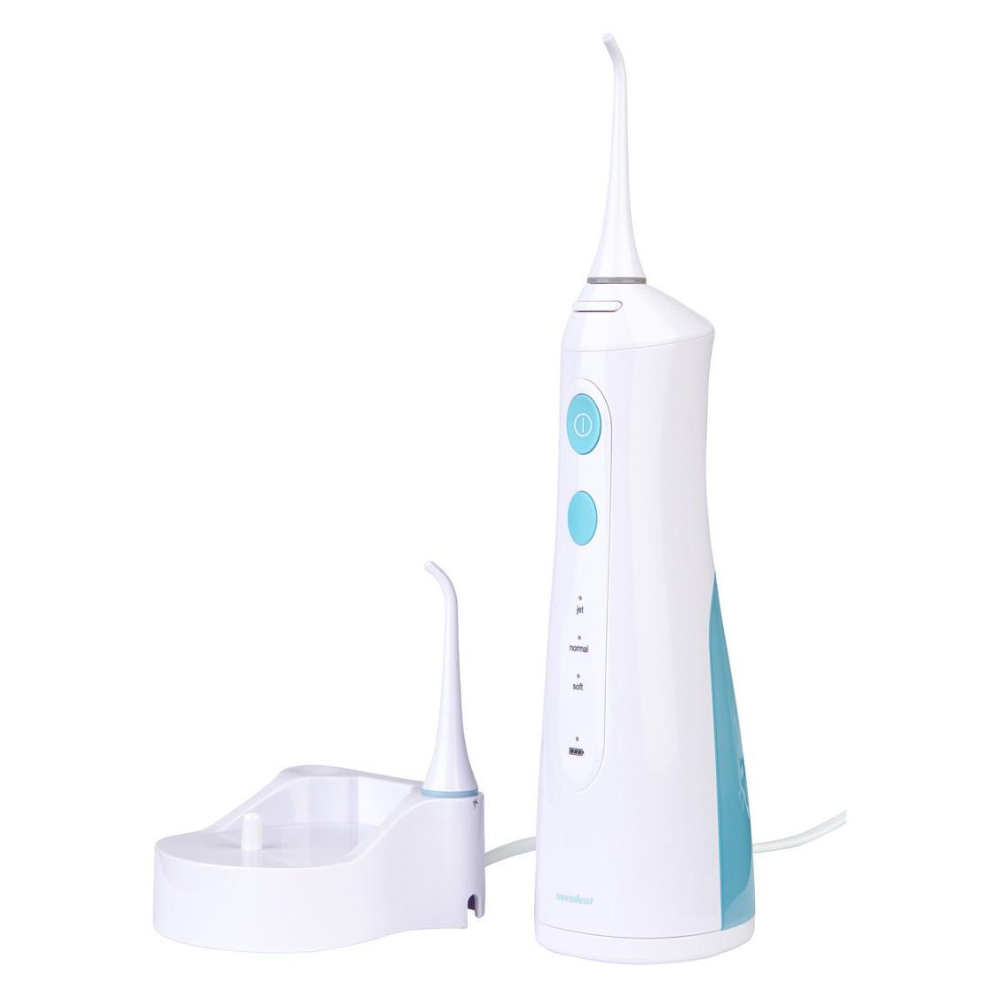 Ирригатор аккумуляторный Nevadent NMD 3.7 D8 (NMD 3.7 D8)