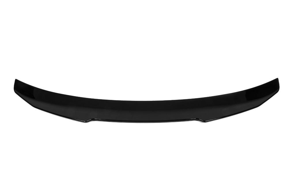 Спойлер DPT V-2 для G22 DPT для BMW 4 серия G22/23/26 2020-ABS Черный глянец