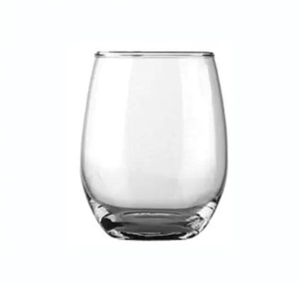 Стакан низкий Uniglass Queen стекло 470 мл h 11 см (91002)