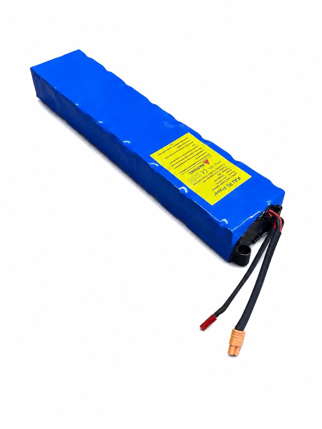 Аккумулятор для самоката Xiaomi М365 36 V 12,4 Ah