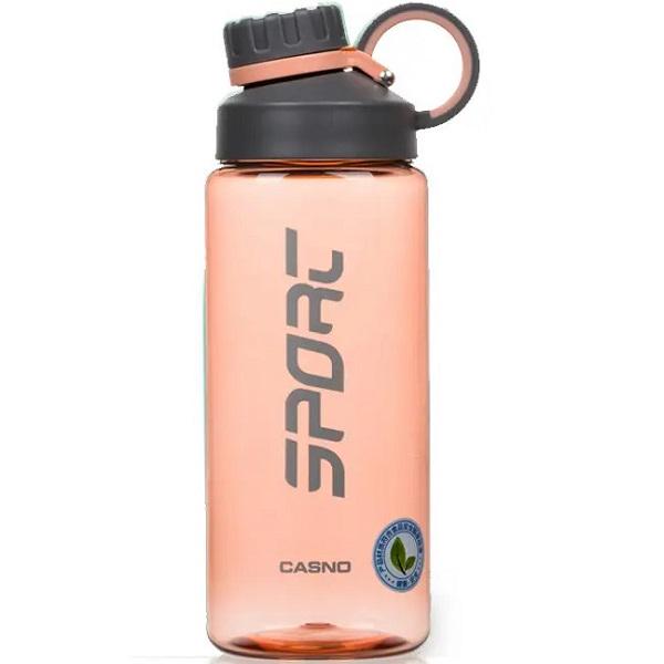 Фляга Casno KXN-1235 800 мл Orange