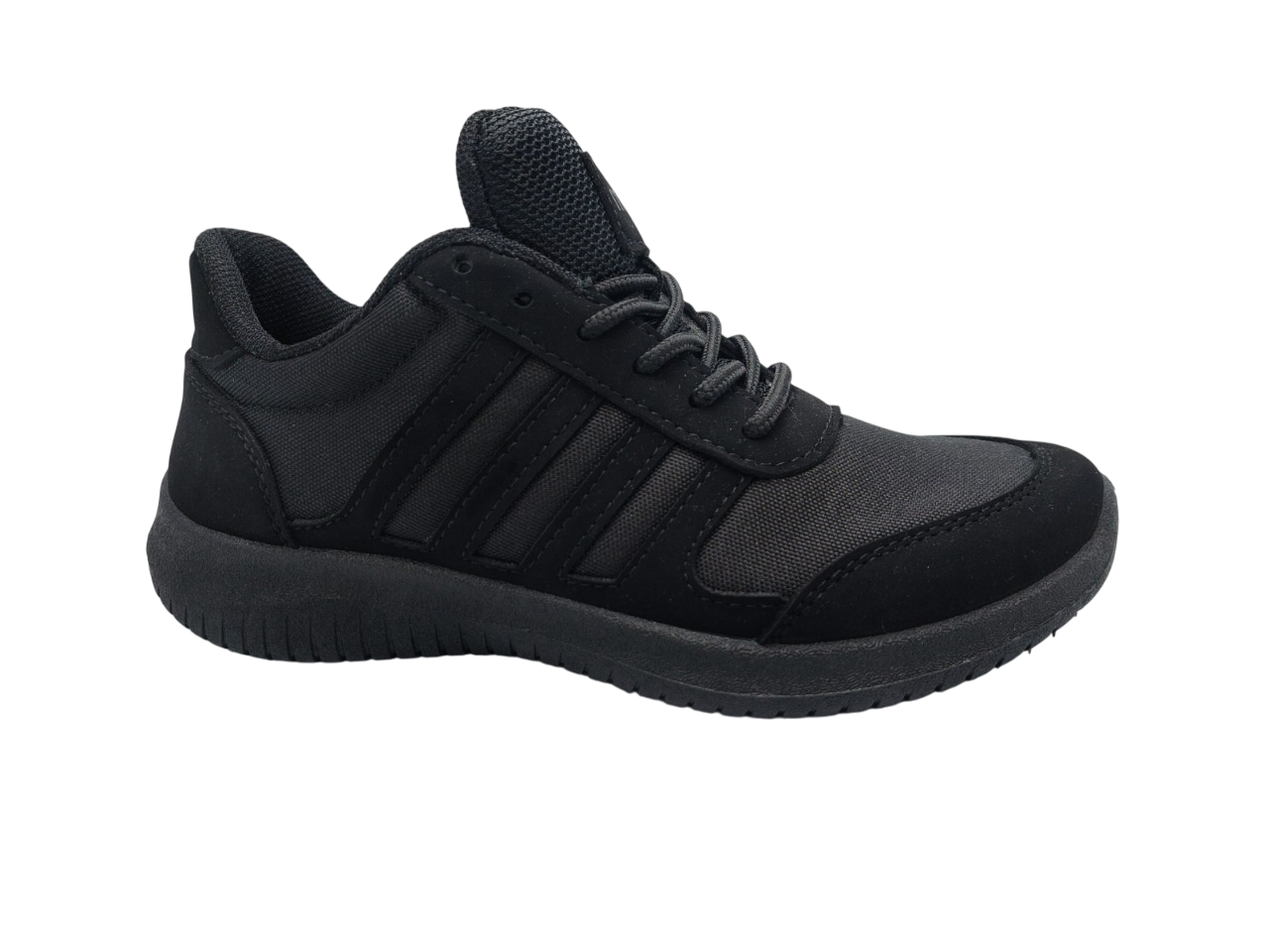 Кроссовки для мальчиков Paolla 502525/39 р. 39 Черный