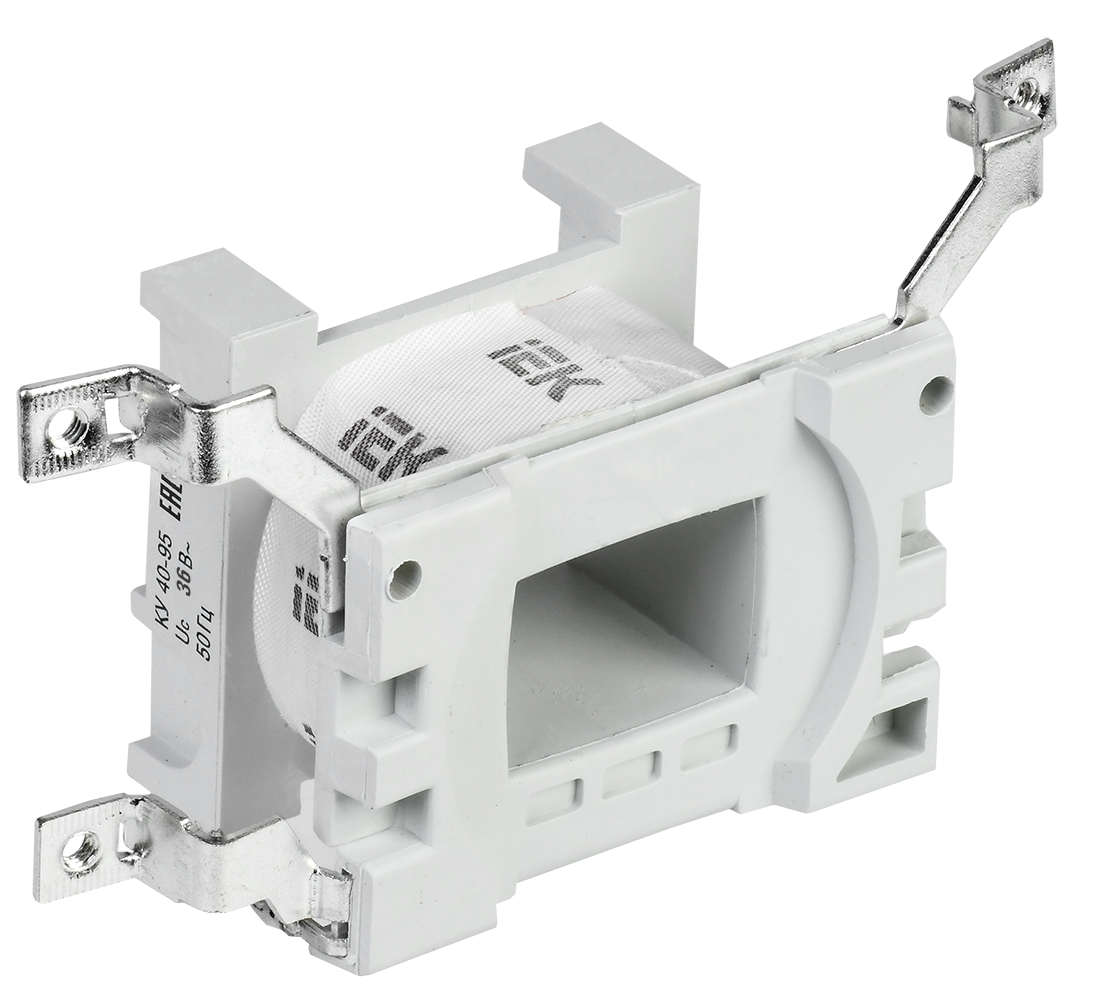 Катушка управления контактора УЕК КМИ 40-95 А 36 В (KKM30D-KU-036)