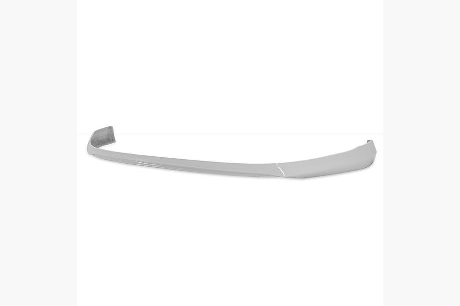 Накладка на передний бампер Meliset для Ford Connect 2021-гг. стеклопластик под покраску (129269)