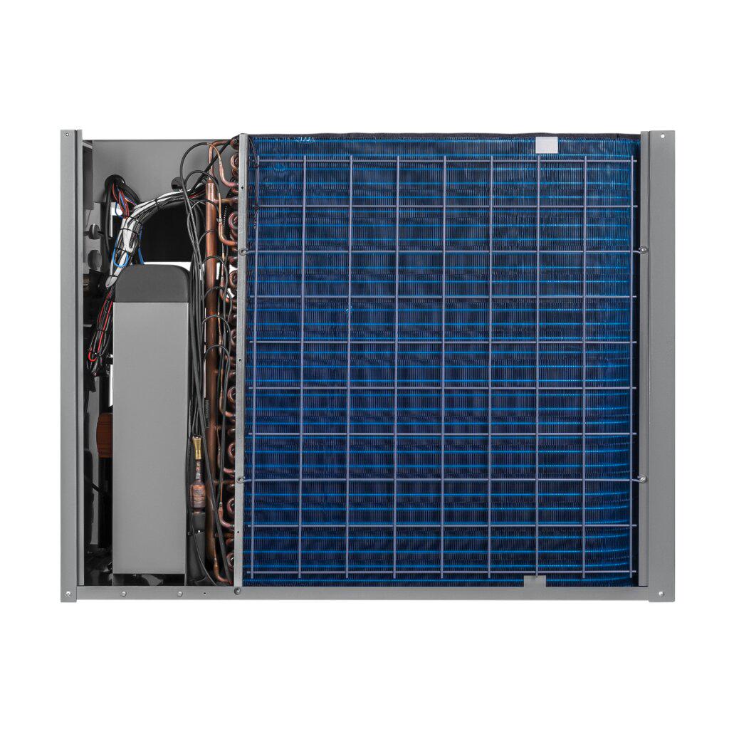 Тепловой насос воздух-вода LogicPower LP INV-9 инверторный 220-240В 8, 8 кВт (f944b732) - фото 4