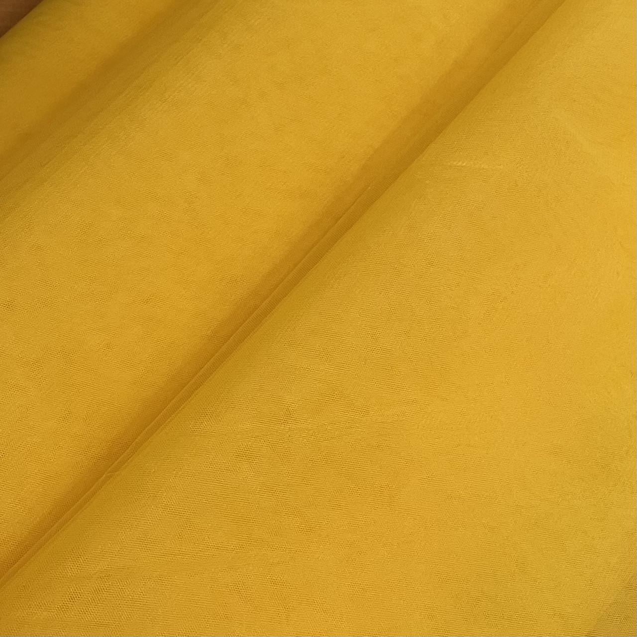 Евросетка Buse Tul Желтый (24479100) - фото 1 Евросетка Buse Tul Желтый (24479100) - фото 1