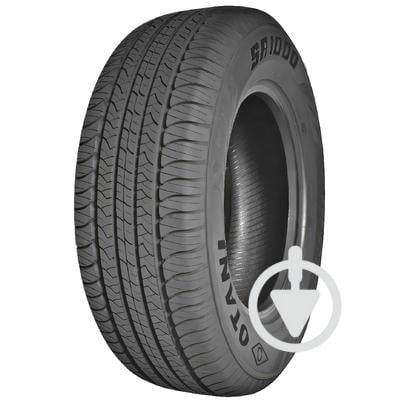 Автошина Otani SA1000 235/60 R16 100H